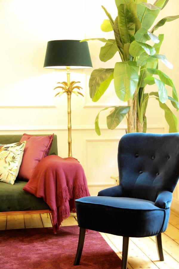 Secret Hideaways Tropical Feeling Mit 2 Schlafzimmer Nahe City L Messe L Flughafen L Hbf دوسبرغ المظهر الخارجي الصورة